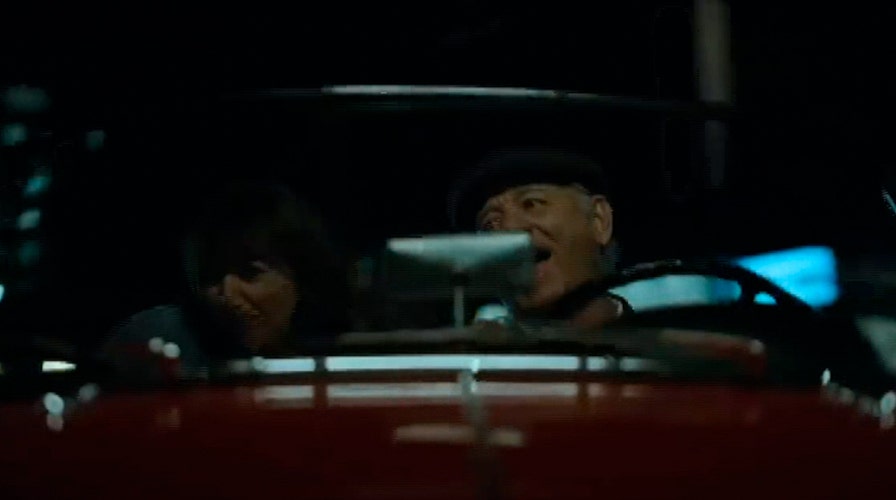 What's new in theaters & on demand this week