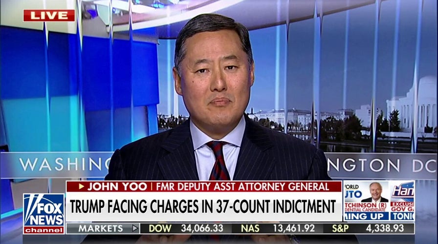 Why Trump may want to consider a possible deal