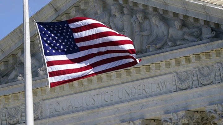 Supreme Court allows Texas abortion law to remain in effect amid litigation