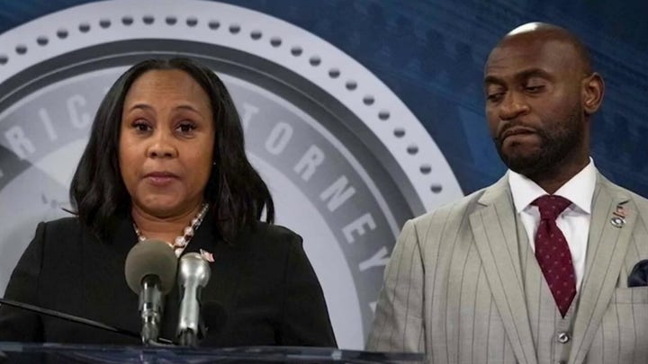 Major bombshells dropped on DA Fani Willis’ romance with prosecutor
