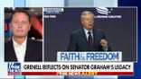 Ric Grenell says autopsy would be 'appropriate' after Lindsey Graham's sudden death