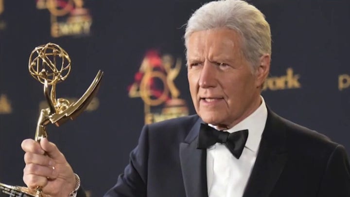 Who will replace Alex Trebek as 'Jeopardy!' host?