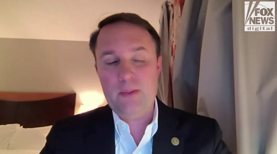 Former Virginia attorney general sounds off on ODU terror attack, Spanberger policies