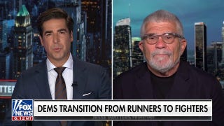 Trump has been saying since 2016 it is our time to fight: Director David Mamet