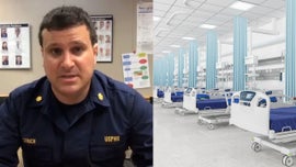 Coronavirus doctors’ overuse of antibiotics could spur resistance and raise death toll