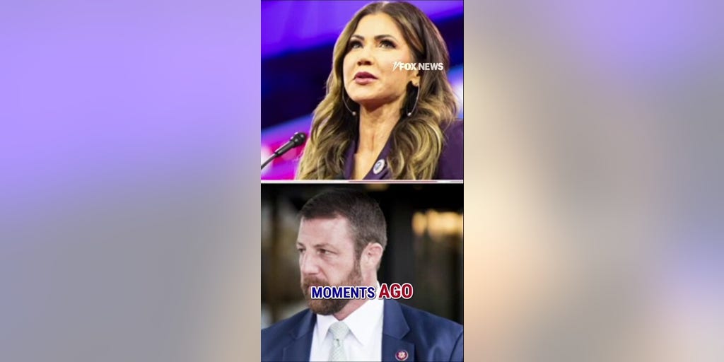 BREAKING: Kristi Noem speaks out on 'X' following firing