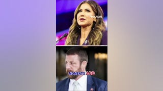 ÚLTIMA HORA: Kristi Noem se pronuncia sobre «X» tras su despido.