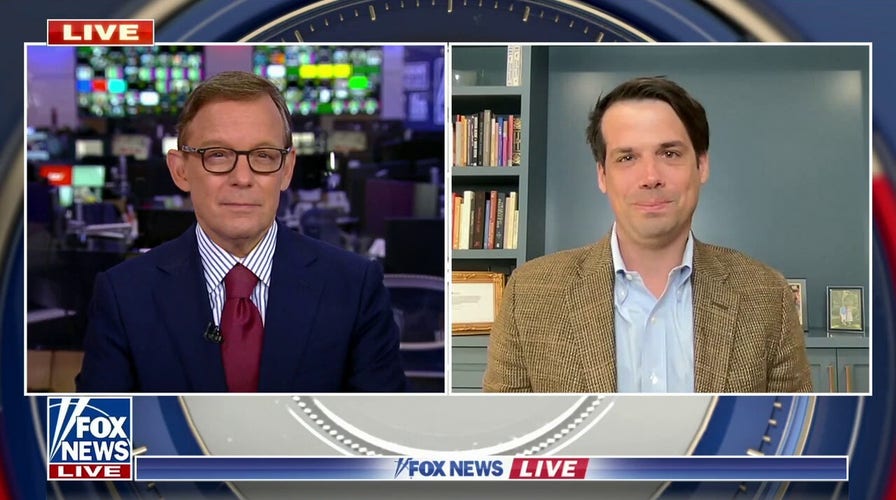 George Pataki channels parallels to 1994 victory while campaigning for Lee Zeldin