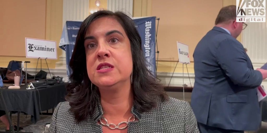 Millionaires could see rate hike in Trump agenda bill, House GOP tax writer says