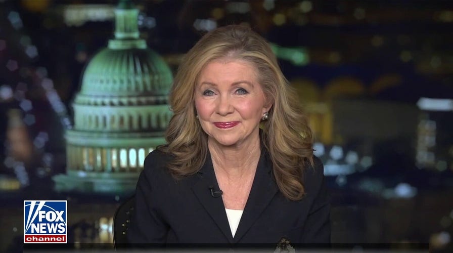 Biden boasts economic performance amid border and inflation disasters: Marsha Blackburn