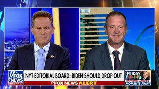 Sen. Eric Schmitt: Trump-Biden contrast was 'very clear' in CNN Presidential Debate - Fox News