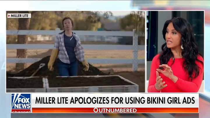 Miller Lite slammed for 'woke' ad: 'Why are they messing with beer drinkers?'