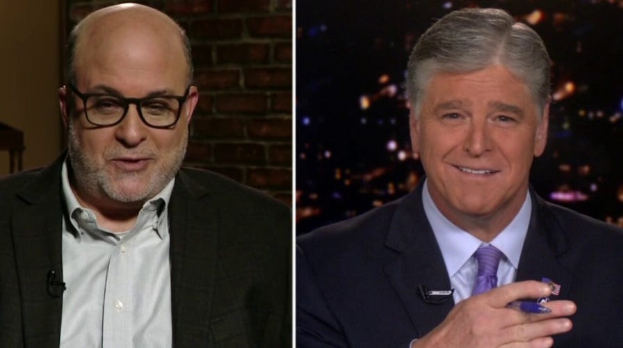 Levin blasts Pennsylvania gov as 'left-wing kook' amid election fight
