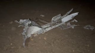 Turkish officials lose contact with jet carrying Libya’s army chief