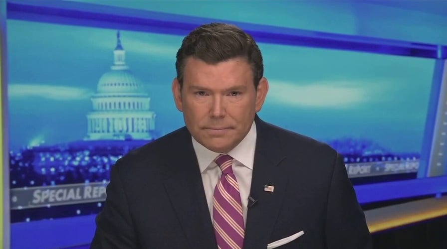 Coming up on Friday, Jul. 16 edition of 'Special Report'