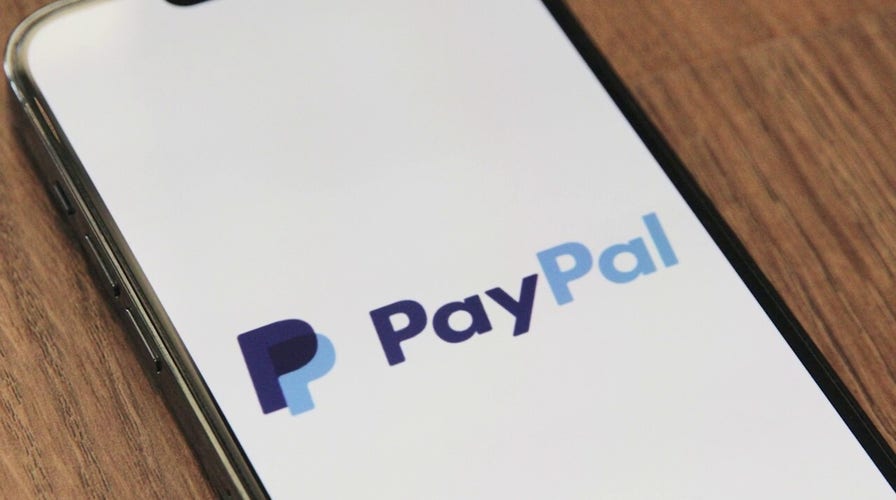 Kurt "The CyberGuy" Knutsson explains the dark side of PayPal and how to stay safe