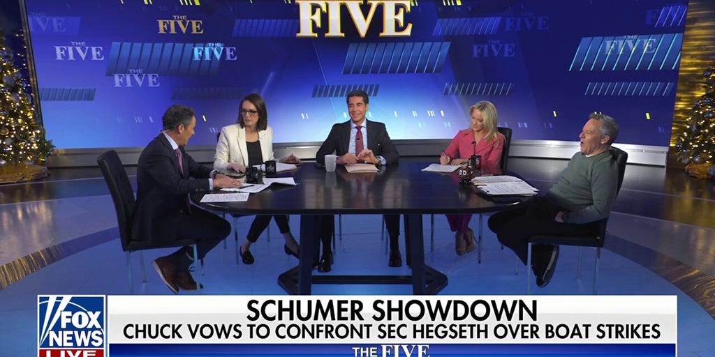 Sanctuary cities are just 'Airbnbs for felons'