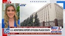 US monitors reports of suspected pneumonic plague death in Russia