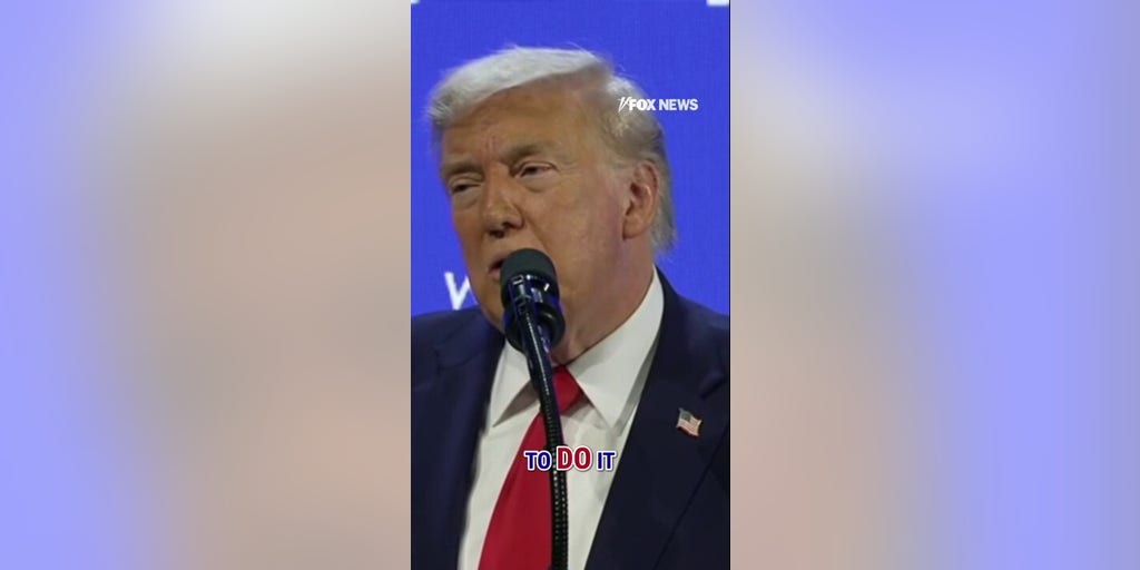 Trump tells Europe: You'd be speaking German, Japanese without us!