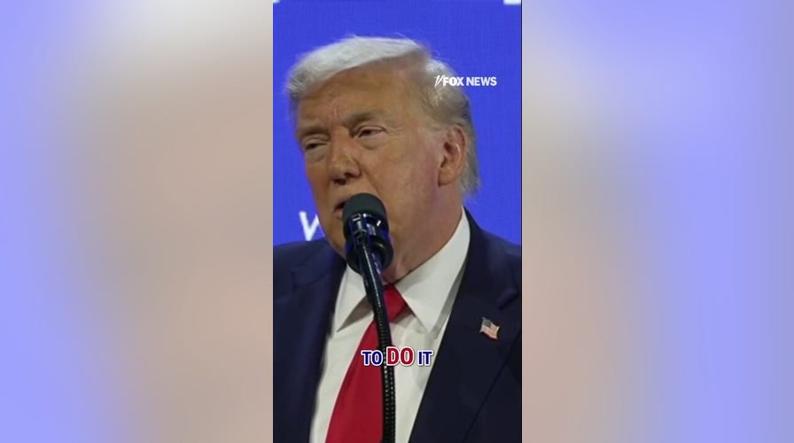 Trump tells Europe: You'd be speaking German, Japanese without us!