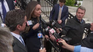 Karen Read accuses prosecution of 'ambush' following Day 18 of trial