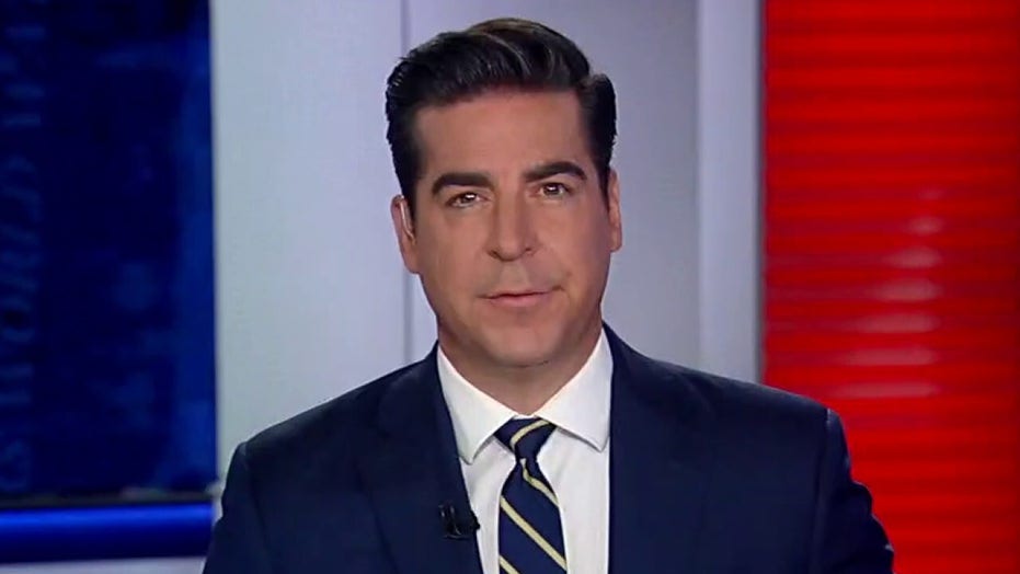 Jesse Watters: A majority of Americans don’t feel safe