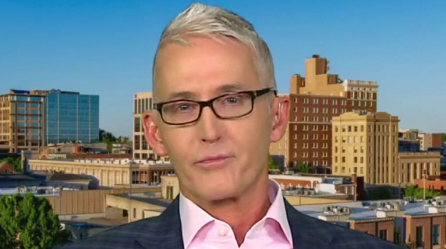 Trey Gowdy calls for finding truth in intelligence before acting