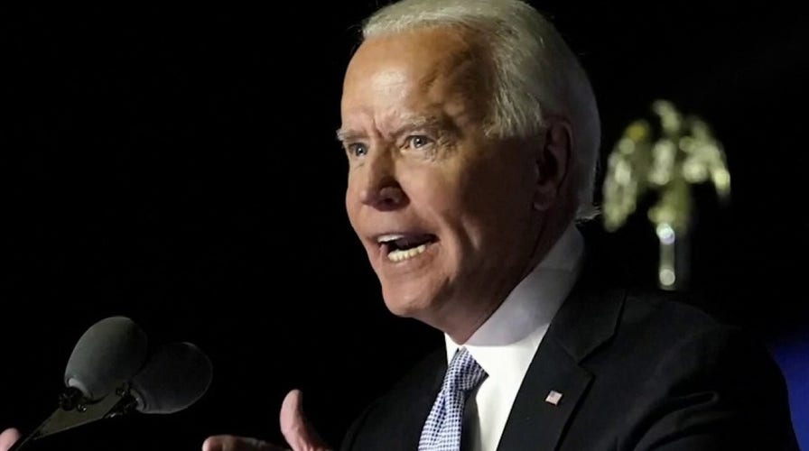 Joe Biden announces key administration picks