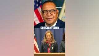 NJ lieutenant governor steps down following misconduct allegations