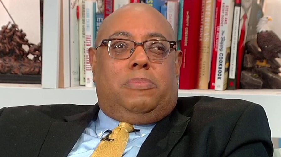 African-American voters who once voted Democrat are now backing Trump, blame left for problems in Philadelphia