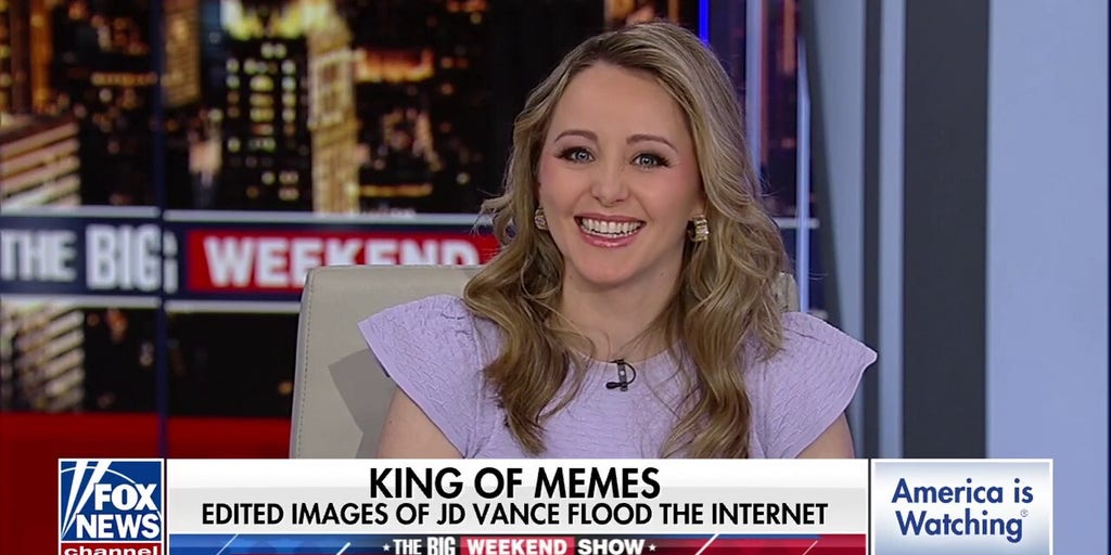 The left is offended by everything, says Taylor Riggs