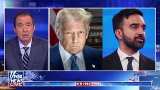 Trump slams Zohran Mamdani as verbal feud escalates: 'True communist'