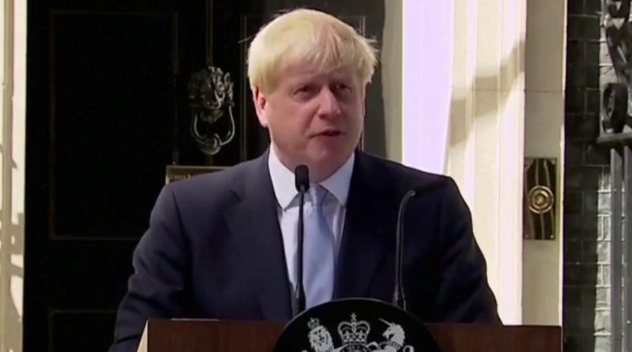 Boris Johnson under pressure: UK’s Conservative Party loses 2 parliamentary seats