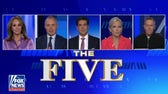 Jesse Watters demands apology from ‘FAKE JAKE’ after Biden narrative flip-flop