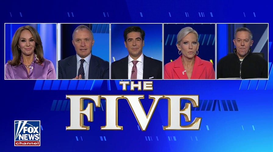 Jesse Watters demands apology from ‘FAKE JAKE’ after Biden narrative flip-flop