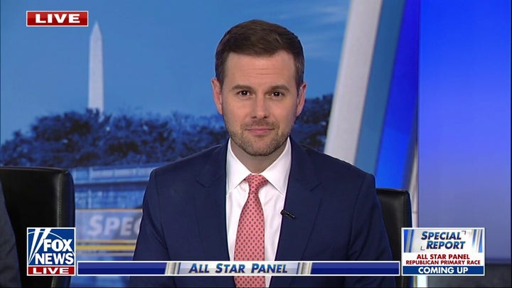 Guy Benson: This is an attempt to protect Hunter Biden
