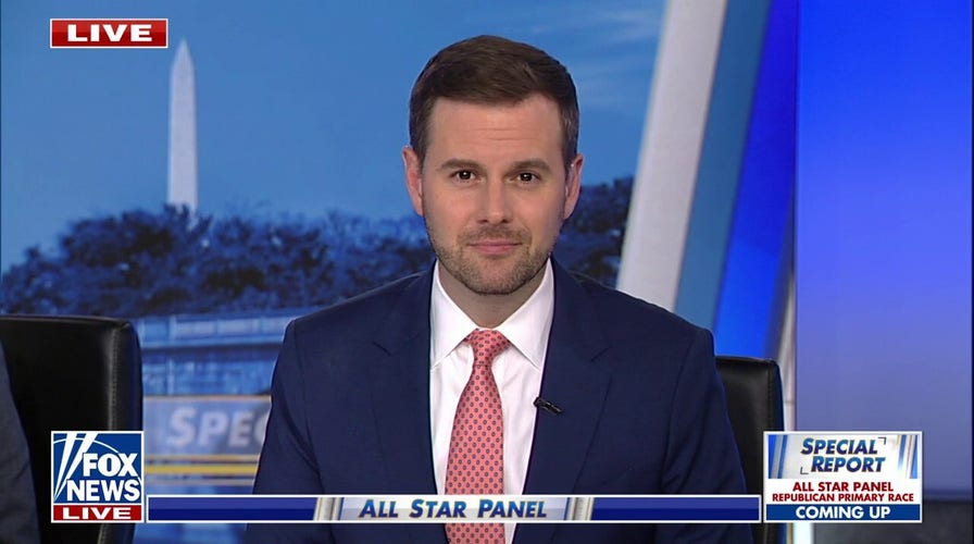 Guy Benson: This is an attempt to protect Hunter Biden