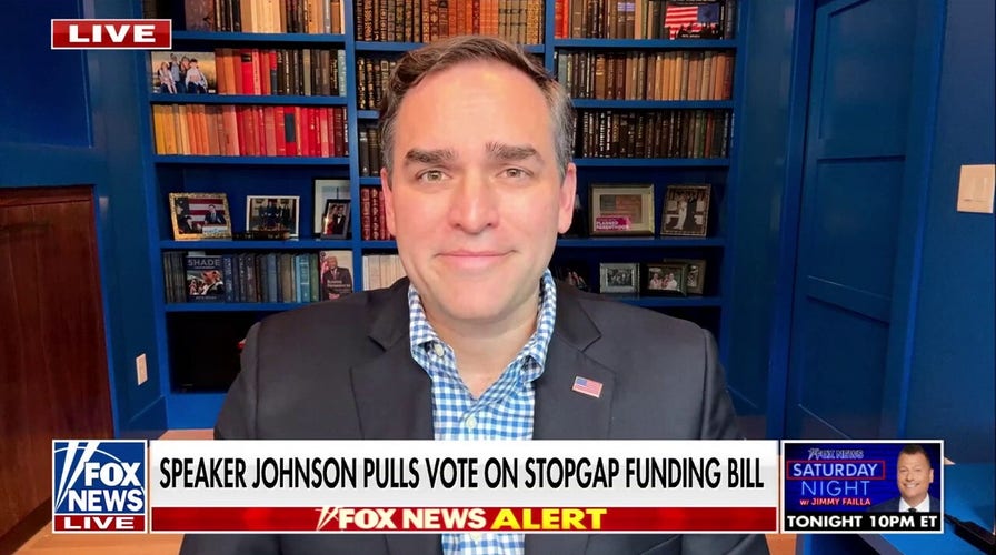 NC Democrat says ‘there’s a place’ for Republicans who don’t like Trump with Harris