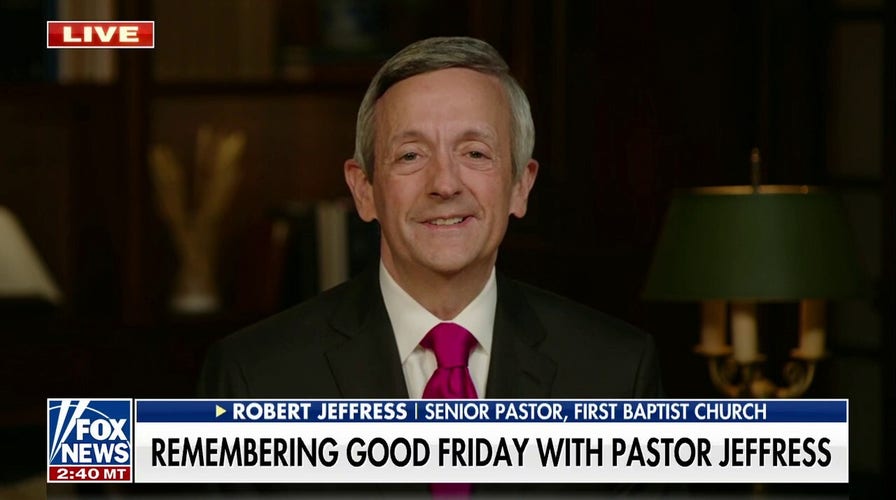 What is Good Friday Everything you need to know Fox News