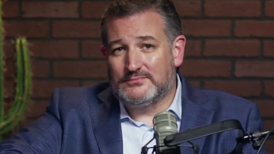 Ted Cruz: Democrats are “radical” and “extreme” on abortion