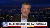 Mamdani would be a ‘sane and practical leader’ if elected, says former NYC mayor Bill DeBlasio