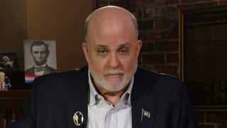 Mark Levin: Biden created this 'anarchy' - Fox News