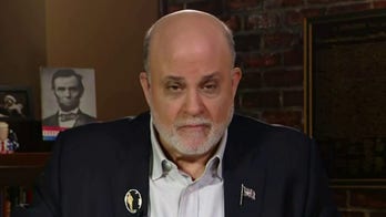 Mark Levin: Biden created this 'anarchy'