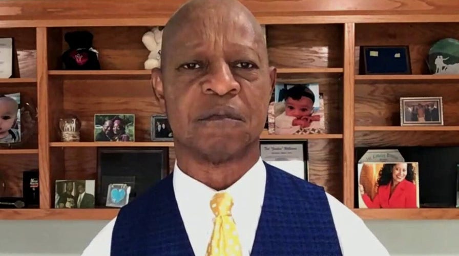 Ted Williams: How does a mentally infirm person get a gun?