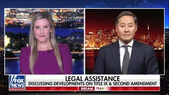 The latest on the Biden admin's proposed protections for LGBTQI+ under Title IX