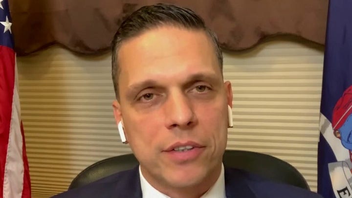 NY lawmaker says Cuomo is attempting to 'interfere' with investigation