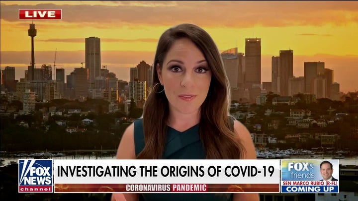 Author: Chinese defector warned State Department of coronavirus outbreak in 2019