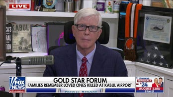 Hugh Hewitt: The Afghanistan withdrawal was a disaster