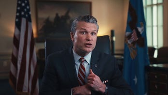 War Secretary Pete Hegseth announces task force to evaluate Senior Service Colleges