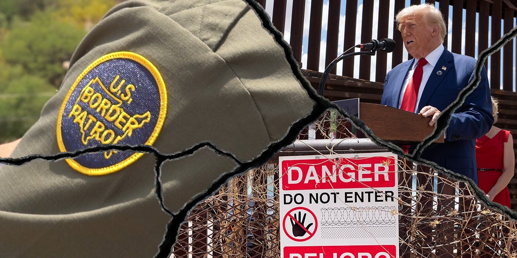 Danger remains, despite Trump securing border: AZ Republicans